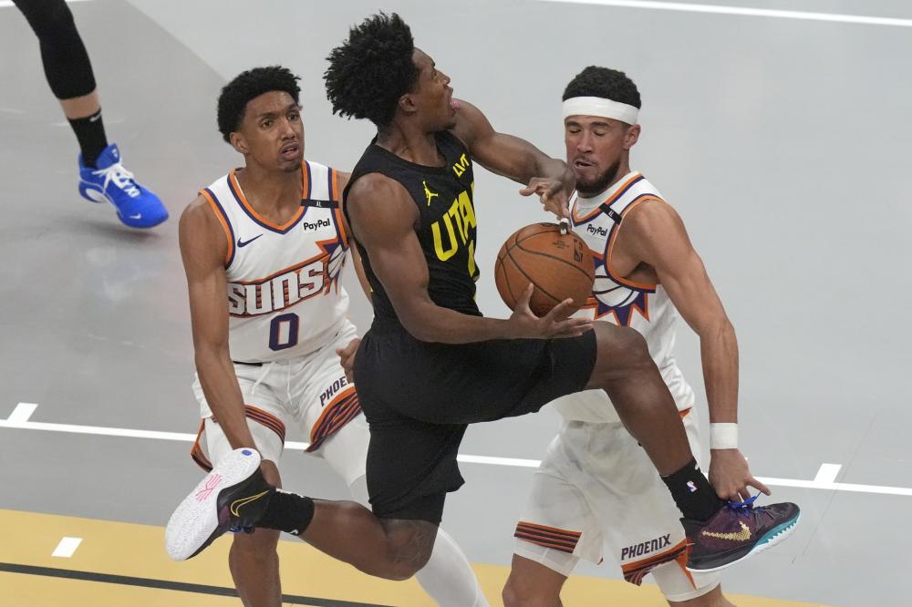 对阵洛杉矶 对阵洛杉矶